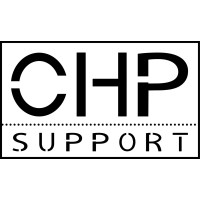 CHP Support BV logo, CHP Support BV contact details