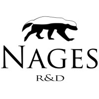 NAGES R&D logo, NAGES R&D contact details