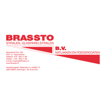 Brassto BV logo, Brassto BV contact details