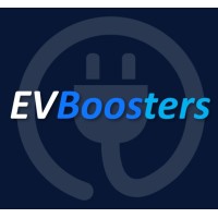 EVBoosters - we are hiring!! logo, EVBoosters - we are hiring!! contact details