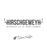 Hirschgeweyh logo, Hirschgeweyh contact details