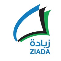 Ziada FZ-LLC logo, Ziada FZ-LLC contact details