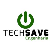 Techsave Engenharia logo, Techsave Engenharia contact details