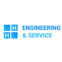 H+H Engineering & Service GmbH logo, H+H Engineering & Service GmbH contact details