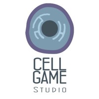 Cell Game Studio logo, Cell Game Studio contact details