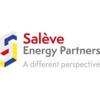 Salève Energy Partners logo, Salève Energy Partners contact details