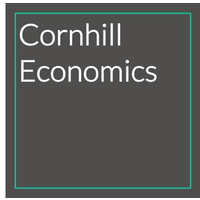 Cornhill Economics logo, Cornhill Economics contact details