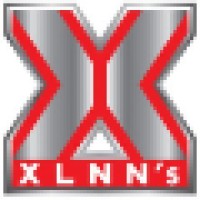 XLNN's logo, XLNN's contact details