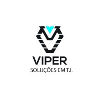 Viper Informática (Soluções em TI) logo, Viper Informática (Soluções em TI) contact details