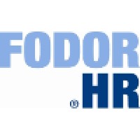 Fodor HR logo, Fodor HR contact details