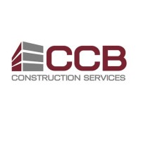 CCB Inc logo, CCB Inc contact details