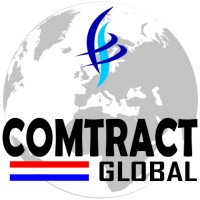 COMTRACT GLOBAL logo, COMTRACT GLOBAL contact details