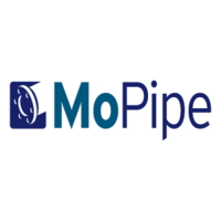 MoPipe International B.V. logo, MoPipe International B.V. contact details