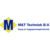 M&T Techniek B.V. logo, M&T Techniek B.V. contact details