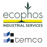 ECOPHOS INDUSTRIAL SERVICES logo, ECOPHOS INDUSTRIAL SERVICES contact details