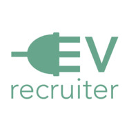 EVrecruiter l E-mobility Recruitment logo, EVrecruiter l E-mobility Recruitment contact details