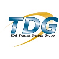 TDG Transit Design Group Inc logo, TDG Transit Design Group Inc contact details