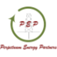 Perpetuum Energy Partners BV logo, Perpetuum Energy Partners BV contact details