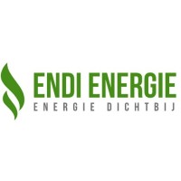 Endi Energie logo, Endi Energie contact details