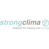 strongclima logo, strongclima contact details