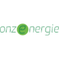 OnzEnergie logo, OnzEnergie contact details