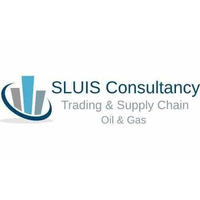 SLUIS Consultancy logo, SLUIS Consultancy contact details