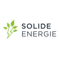 Solide Energie logo, Solide Energie contact details