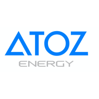 ATOZ Energy logo, ATOZ Energy contact details