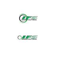 IFS (Independent Facility Services B.V.) logo, IFS (Independent Facility Services B.V.) contact details