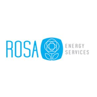 Rosa Energy Services logo, Rosa Energy Services contact details