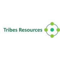 Tribes Resources logo, Tribes Resources contact details