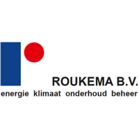 Roukema B.V. logo, Roukema B.V. contact details