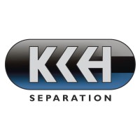 KCH Separation BV logo, KCH Separation BV contact details