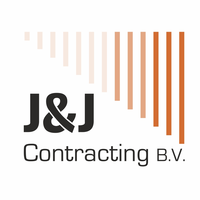 J&J Contracting B.V. logo, J&J Contracting B.V. contact details