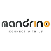 Mandrino logo, Mandrino contact details