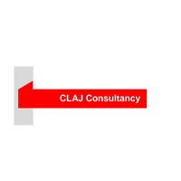 CLAJ Consultancy logo, CLAJ Consultancy contact details