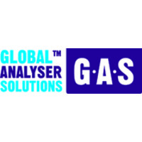 Global Analyser Solutions logo, Global Analyser Solutions contact details