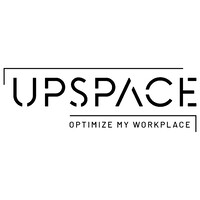 UPspace | Optimize my workplace logo, UPspace | Optimize my workplace contact details