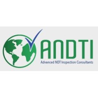 ANDTI logo, ANDTI contact details