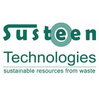 Susteen Technologies GmbH logo, Susteen Technologies GmbH contact details