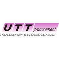 UTT Procurement B.V. logo, UTT Procurement B.V. contact details