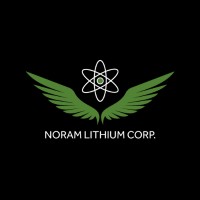 Noram Lithium logo, Noram Lithium contact details