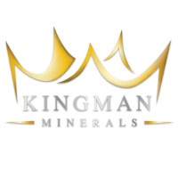 Kingman Minerals Ltd. logo, Kingman Minerals Ltd. contact details