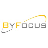 ByFocus B.V. logo, ByFocus B.V. contact details