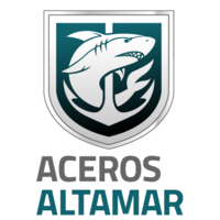 Aceros Altamar logo, Aceros Altamar contact details