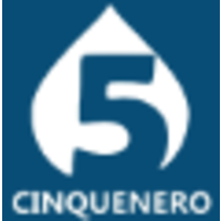 Cinque Nero logo, Cinque Nero contact details