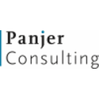 Panjer Consulting logo, Panjer Consulting contact details