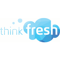 ThinkFresh Webdesign logo, ThinkFresh Webdesign contact details