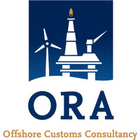 ORA Offshore Customs Consultancy logo, ORA Offshore Customs Consultancy contact details