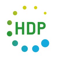 HDP Foundation logo, HDP Foundation contact details